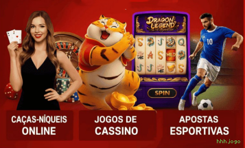 Roleta e blackjack hhhjogo