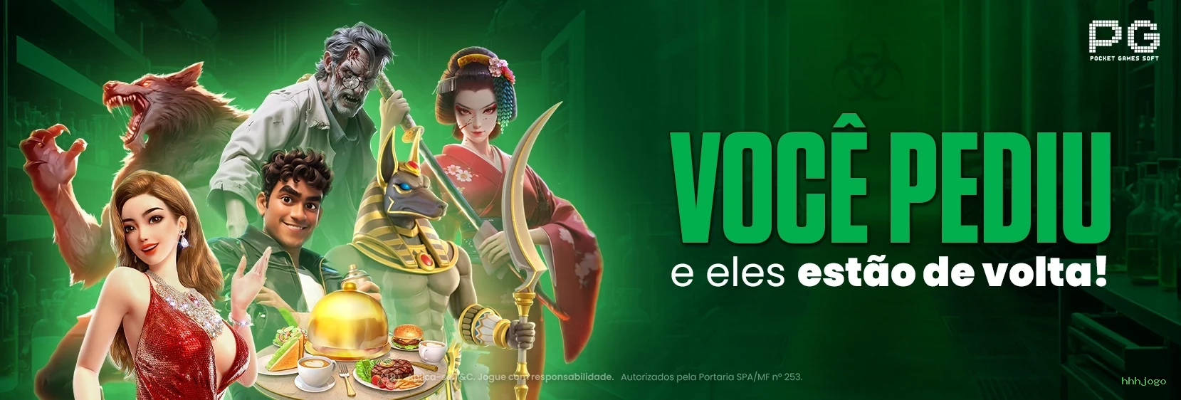 Bônus exclusivos membros VIP hhhjogo